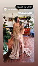 Load image into Gallery viewer, Random stuff sale The Sonoma tulle dress Ready to ship