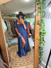 Load image into Gallery viewer, Denim look - meadow dreamer RTS