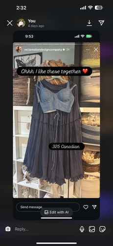 Preorder reserved Alma