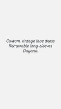 Load image into Gallery viewer, Custom dress needs sept1