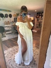Load image into Gallery viewer, Two dress deal plus lace top ready to ship