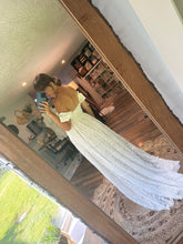 Load image into Gallery viewer, Two dress deal plus lace top ready to ship