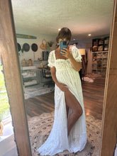 Load image into Gallery viewer, Two dress deal plus lace top ready to ship