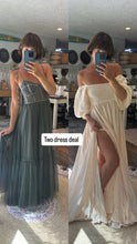 Load image into Gallery viewer, Two dress deal ready to ship