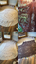 Load image into Gallery viewer, Vintage lace bundle ready to ship (package number 2)