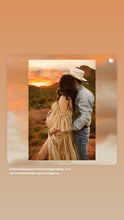 Load image into Gallery viewer, Ready to ship mystical wonders sheer two piece in sand on sale
