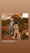 Load image into Gallery viewer, Ready to ship mystical wonders sheer two piece in sand on sale