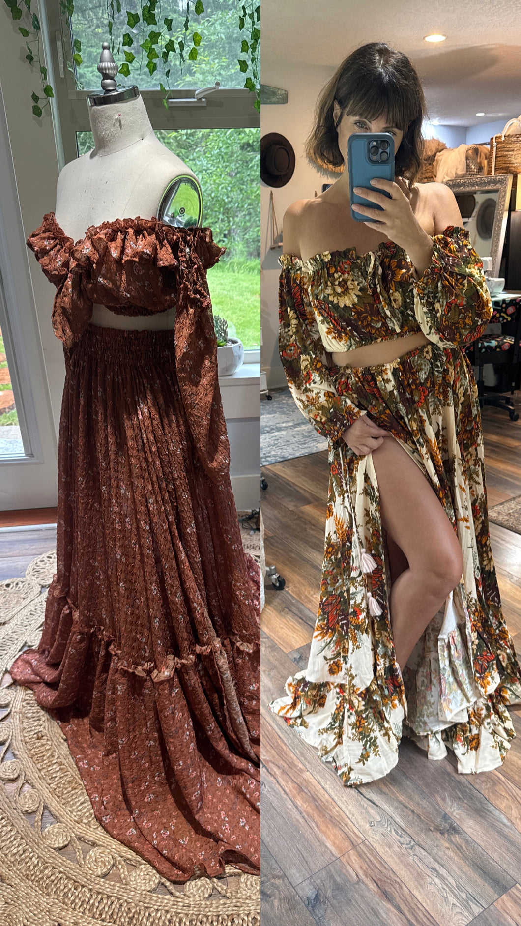 (Second portion) Reserved August -Two part payment