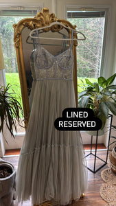 Reserved
