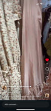 Load image into Gallery viewer, Reserved (3) poetry coffee rose, poetry lace, berry oh my top with meadow skirt