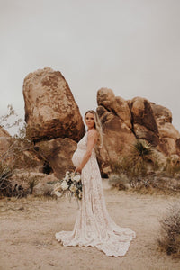 Shine With Me Gown (Photos by Jordan Voth)