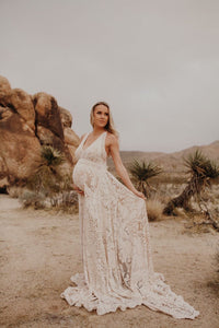 Shine With Me Gown (Photos by Jordan Voth)