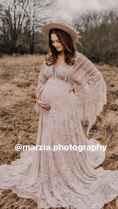 The Bewitched By Boho Dress available in ANY size and ships worldwide Perfect for Photographers closet Photos by Missie Lafrenz.