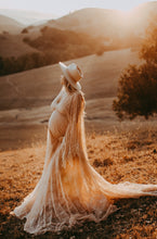 Load image into Gallery viewer, Our Dreaming In Color Gown