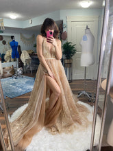 Load image into Gallery viewer, StarStruck Gown