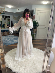 Wishes Come True Gown
