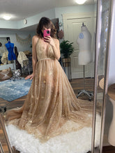 Load image into Gallery viewer, StarStruck Gown