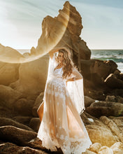 Load image into Gallery viewer, windswept custom dress on sale now