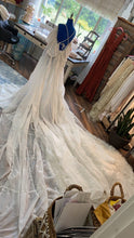 Load image into Gallery viewer, Take Flight Parachute gown on sale