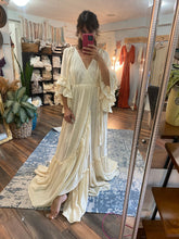 Load image into Gallery viewer, Ready to Ship Wrap Me In goodness Dress